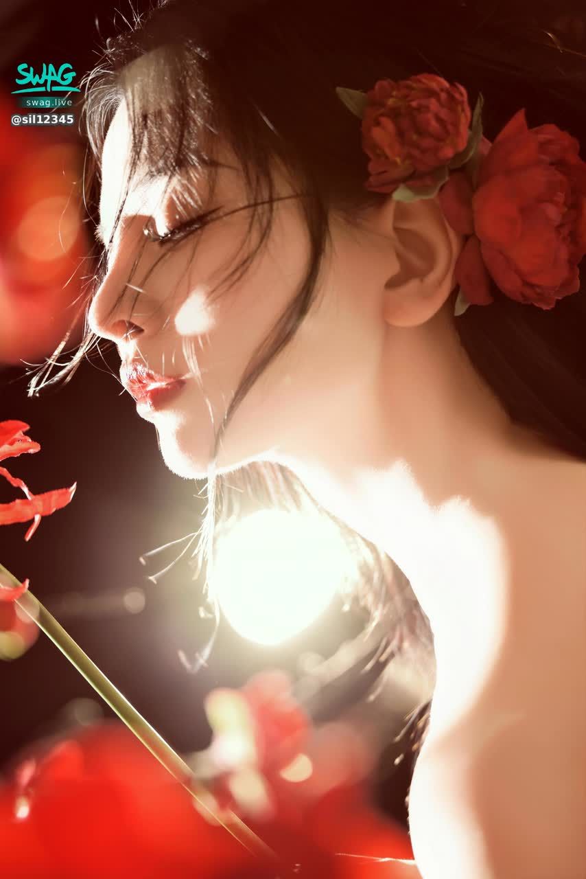 sil12345 : 绝绝子～