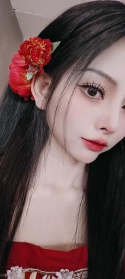 sil12345 : 美美哒