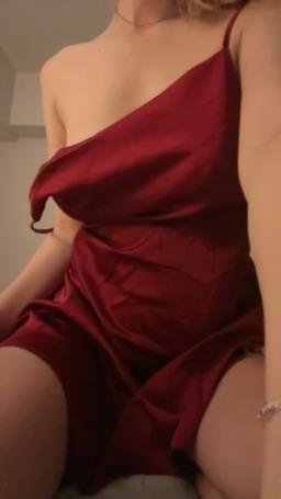 elme : 掏出來給你吸☺️