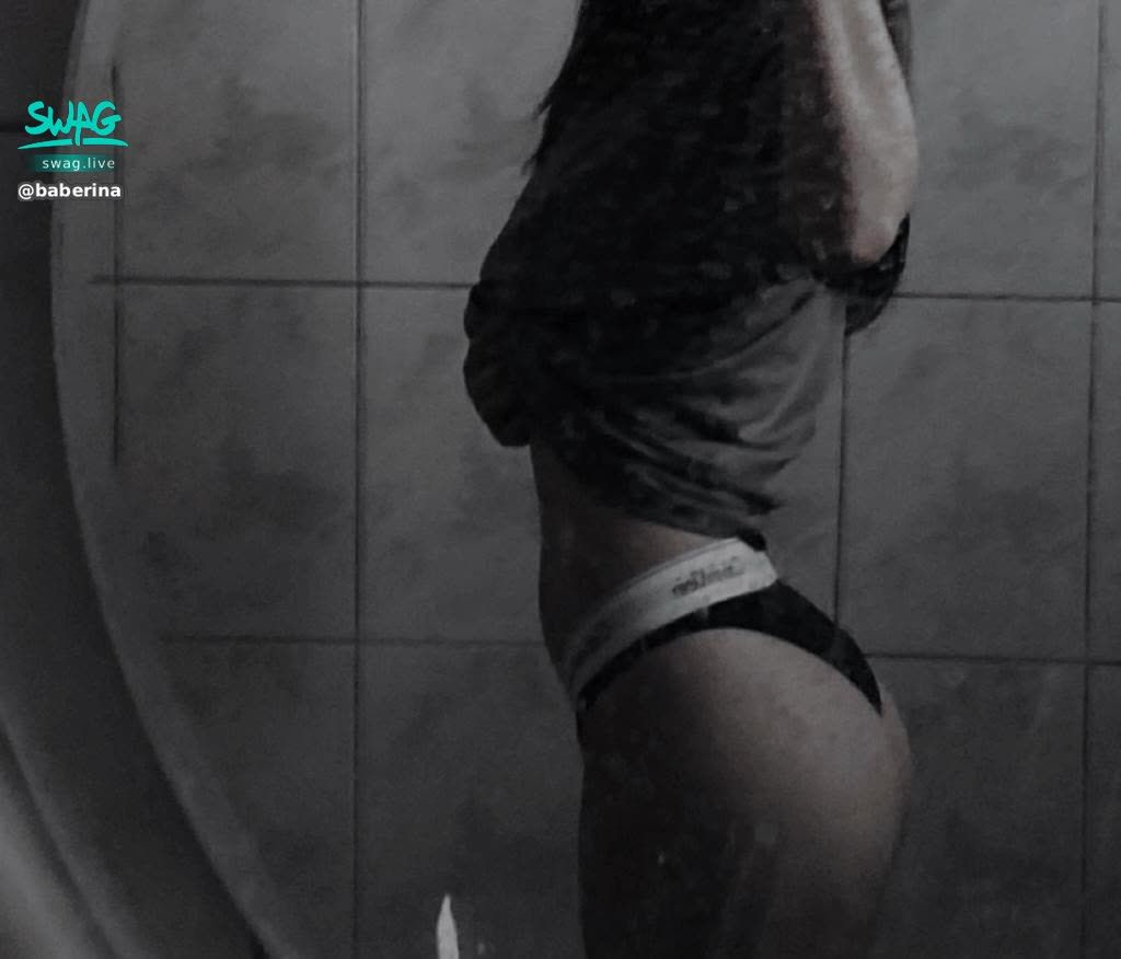 baberina : 是你喜歡的ck嗎？😳