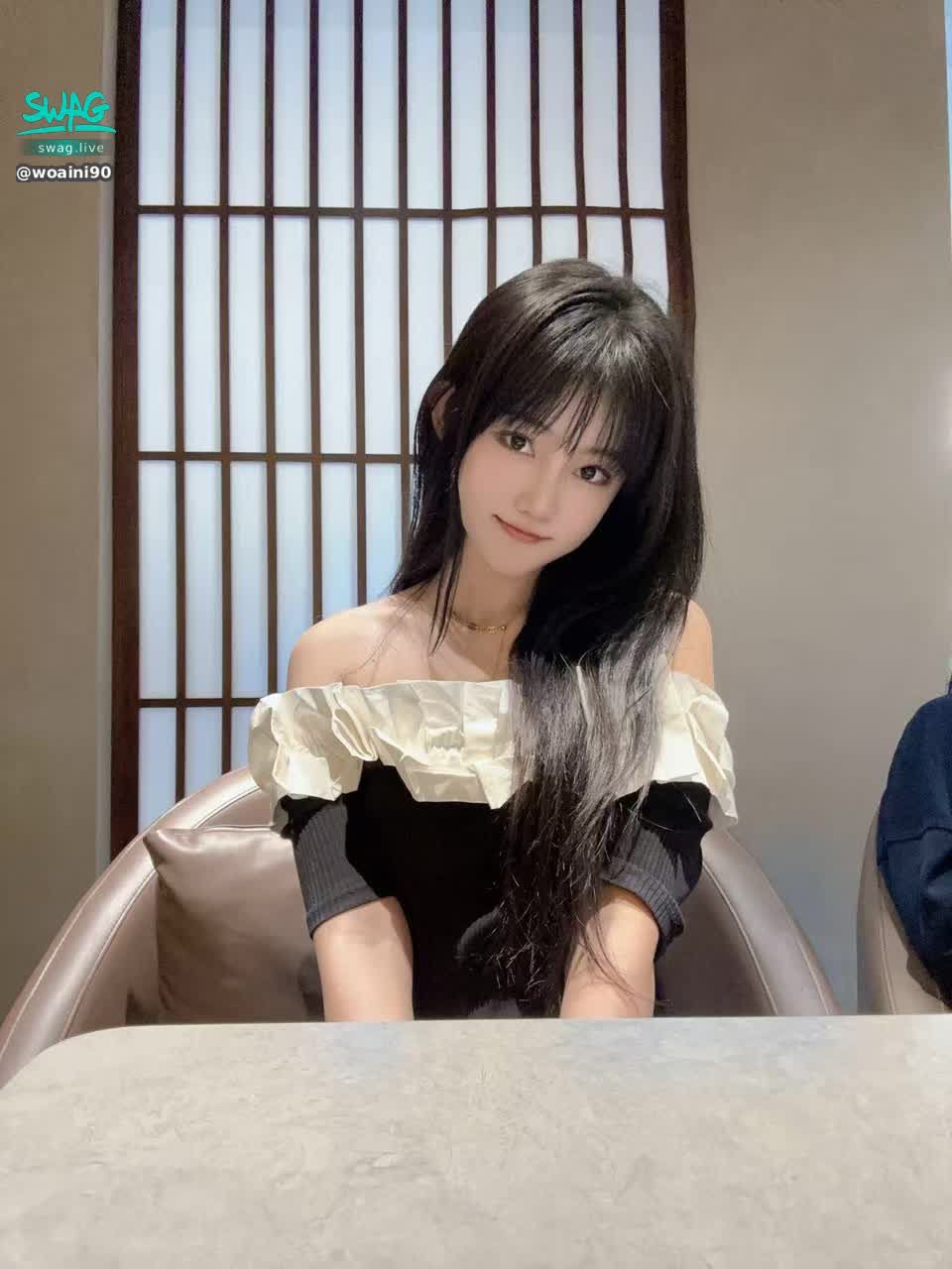woaini90 : 告诉我 喜欢吗