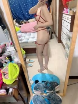anitabebe : 嗚嗚嗚嗚嗚好胖沒人愛