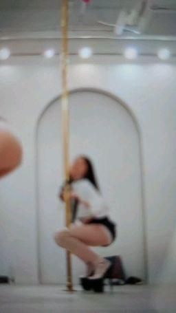 floraof : 學習進程 蒙樣版本Babe