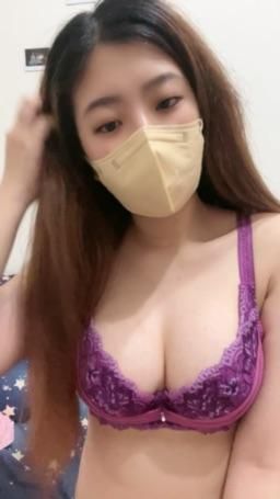 sexyenen : 每次穿這個都感覺變小小的🥴