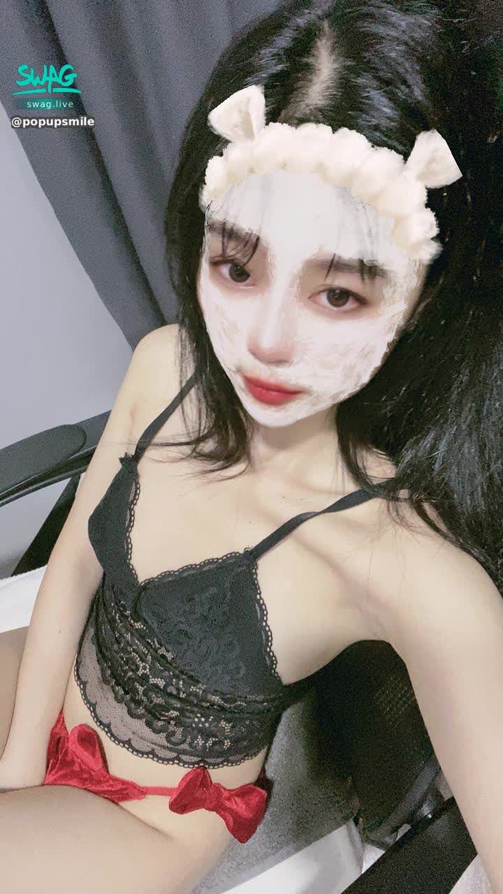 popupsmile : Sexy