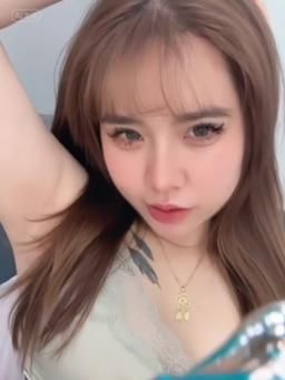 may_yy : Babe是時候該大展鴻圖了🧜