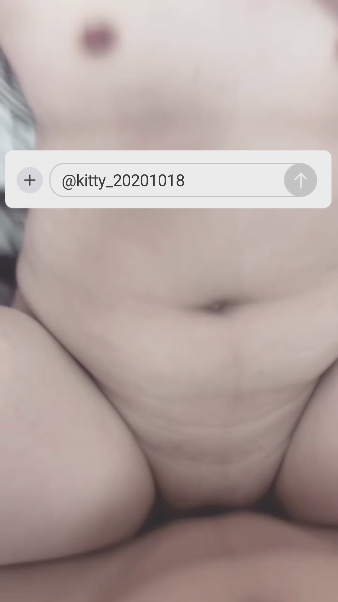 kitty_20240408 : 跟小鮮肉男友的第二部影片