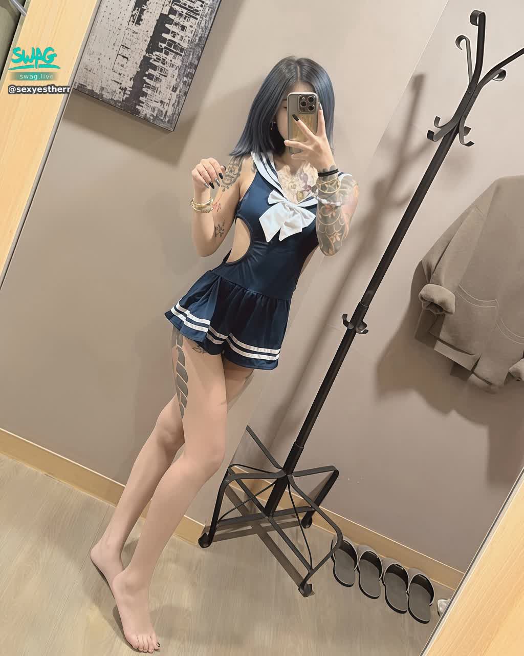 sexyestherr : 🙈 🙉 🙊:sexyestherr