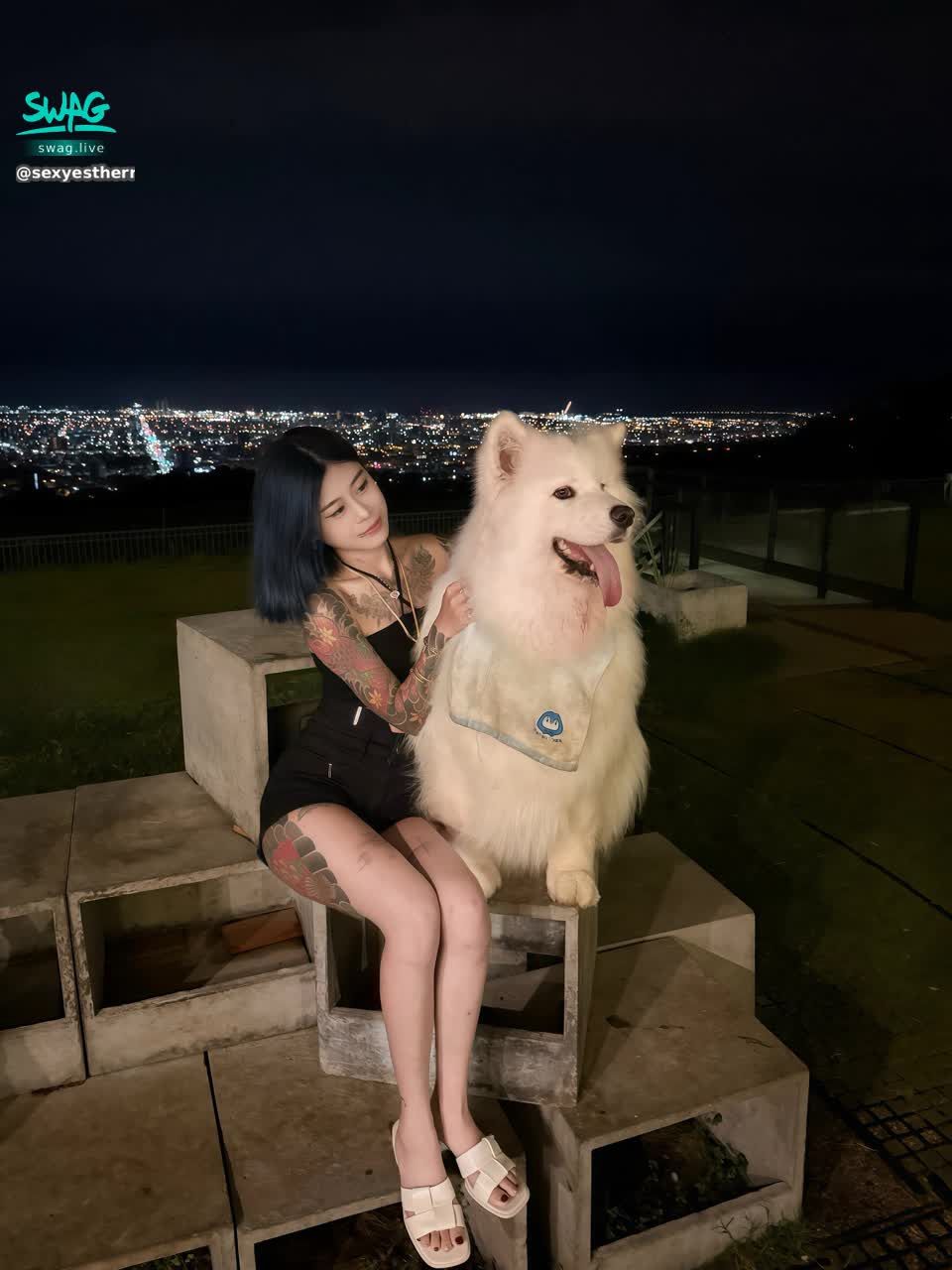 sexyestherr : ig:sexyestherr