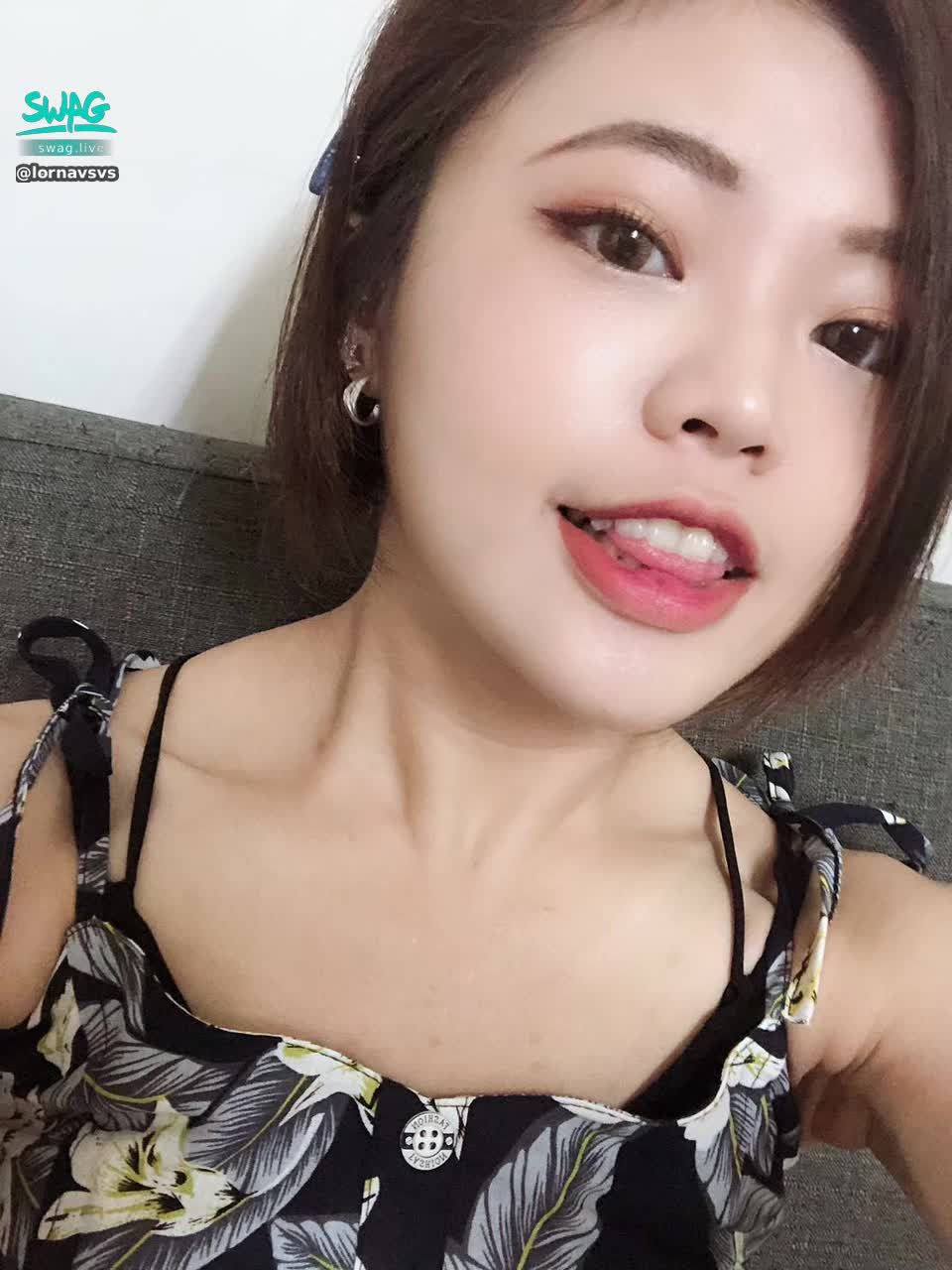 lornavsvs : 不一樣的洛洛❤️