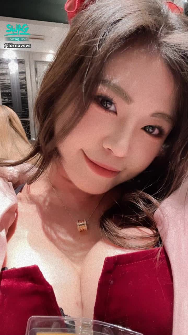 lornavsvs : Babe甜嗎～