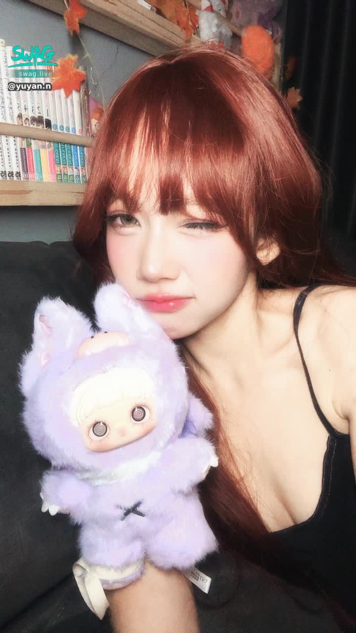 yuyan.n : 🥰😻