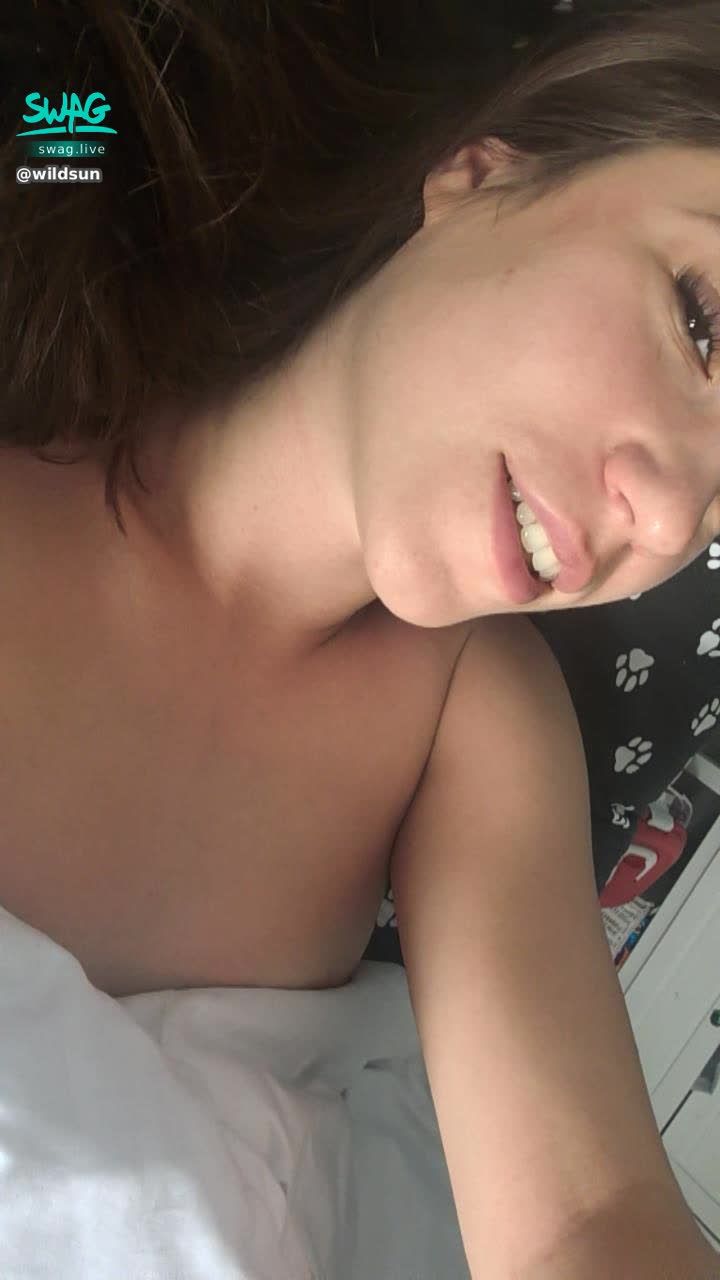 wildsun : good morning