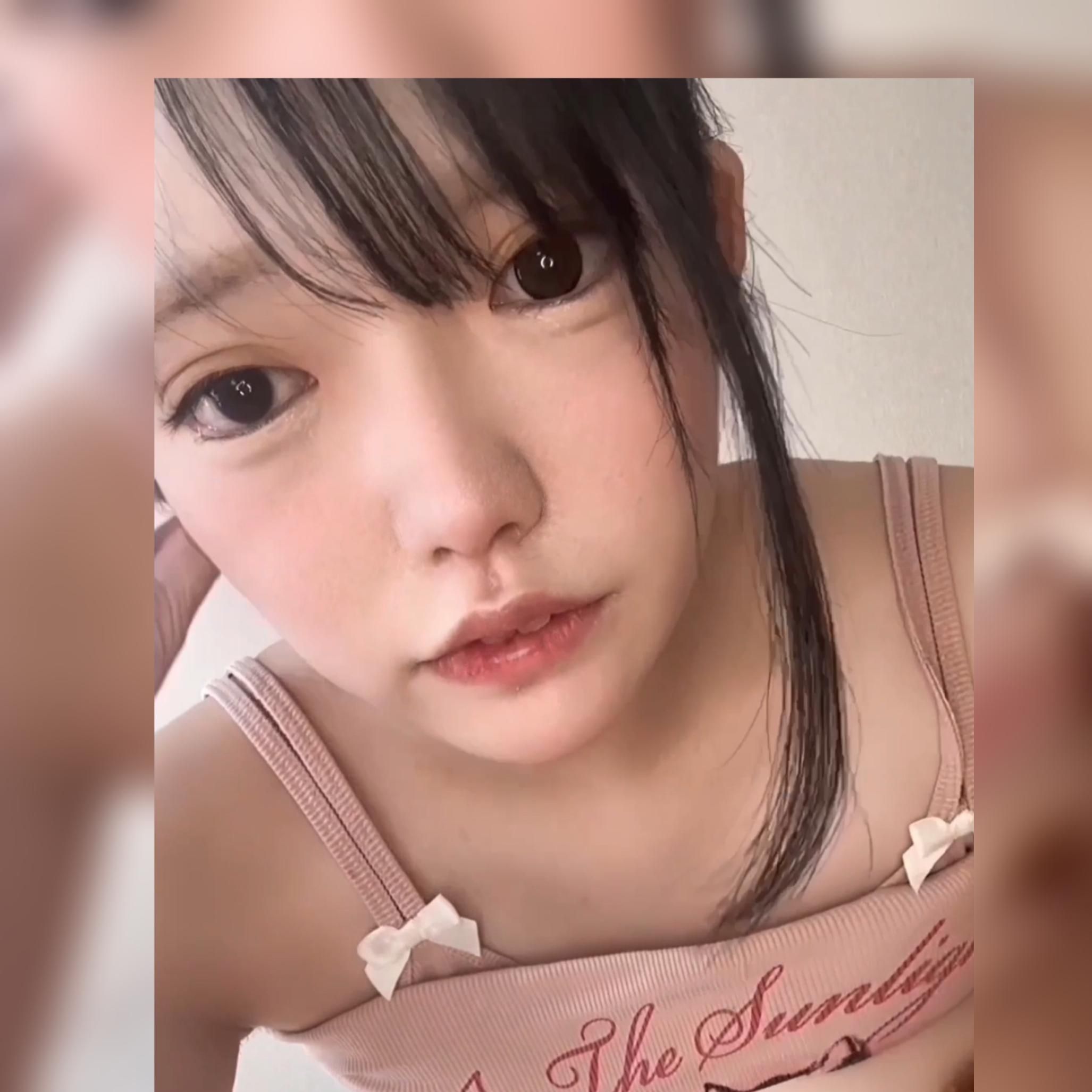 mimimi0923 : 我试过自慰