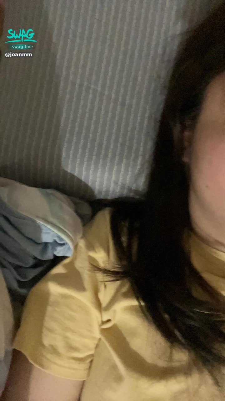 joanmm : Sleepy 😴