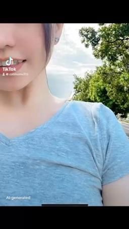catmumu : 特效好好玩😆