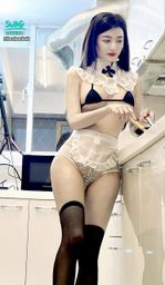 bonbonbabe : 為你洗手作羹湯 你說可好?