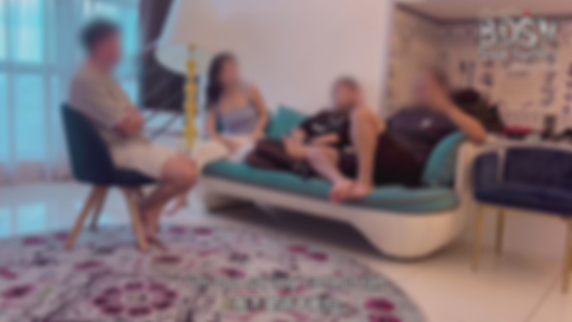  : 【Angel的BDSM交換之旅】第一部：從恐懼到信任的內心蛻變