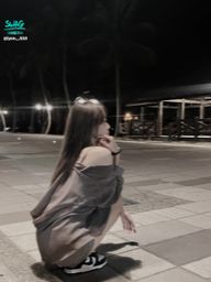 lynn._.510 : 不是自拍 是想讓你想我一下🫶🏻