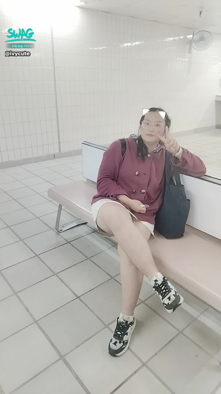 ivycute : 近期來發個照片，好看嗎？