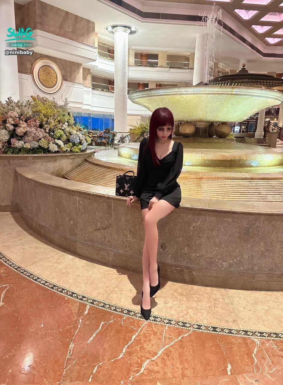 ninibaby : 你在等我發佈低鑽約會名額嘛👻
搶先卡位💎名額有限💋要搶要快唷🎁
你知道什麼是初戀的感覺😈

🌟第一步 @ninibaby 追蹤妮妮🌸

🌟第二步私訊👉🏻「我想約妮」

🌟妮妮會告訴你怎麼約到我囉💋

🌟不抽籤不套路直刷純約會💕

🌟限時5折優惠✌🏻5折優惠💎只限今天❤️

🌟刷起來👏🏻刷起來👏🏻刷起來👏🏻

🌟粉絲公認高顏值約會不踩雷🔥

🌟粉絲都說swag最美的長腿主播😘

等Babe來拎我出去💋