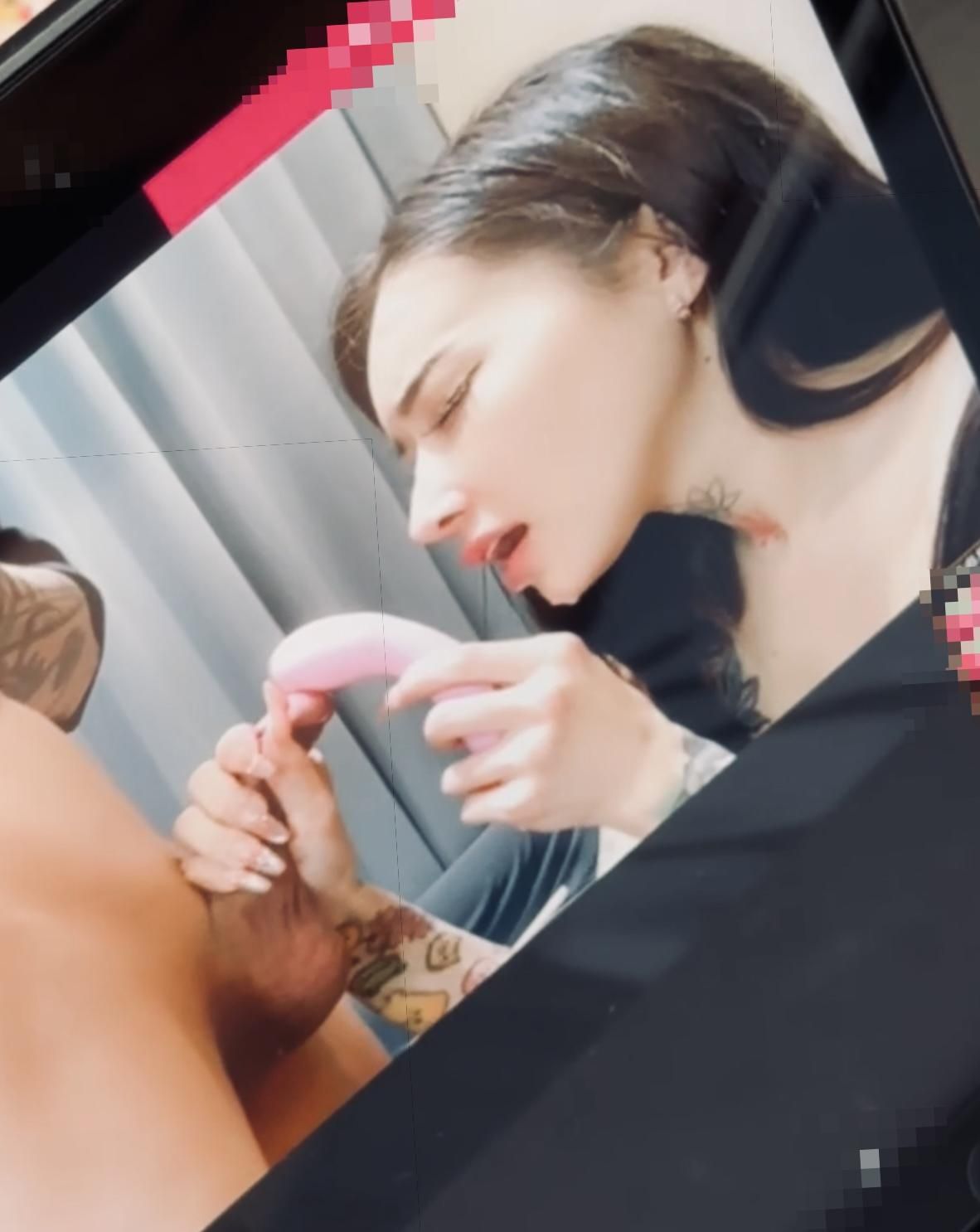 kimmy_ilove : 馬眼調教
