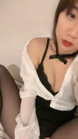 ouopuppy : 💋OL小姊姊💋被Babe插得好爽喔❤️這眼神意思就是我還要💦看懂就私訊我約出去認識小姊姊呀🤤