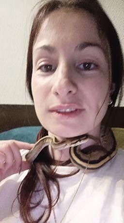 julielove : snake and milf
