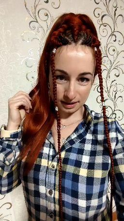 julielove : your sexy girl