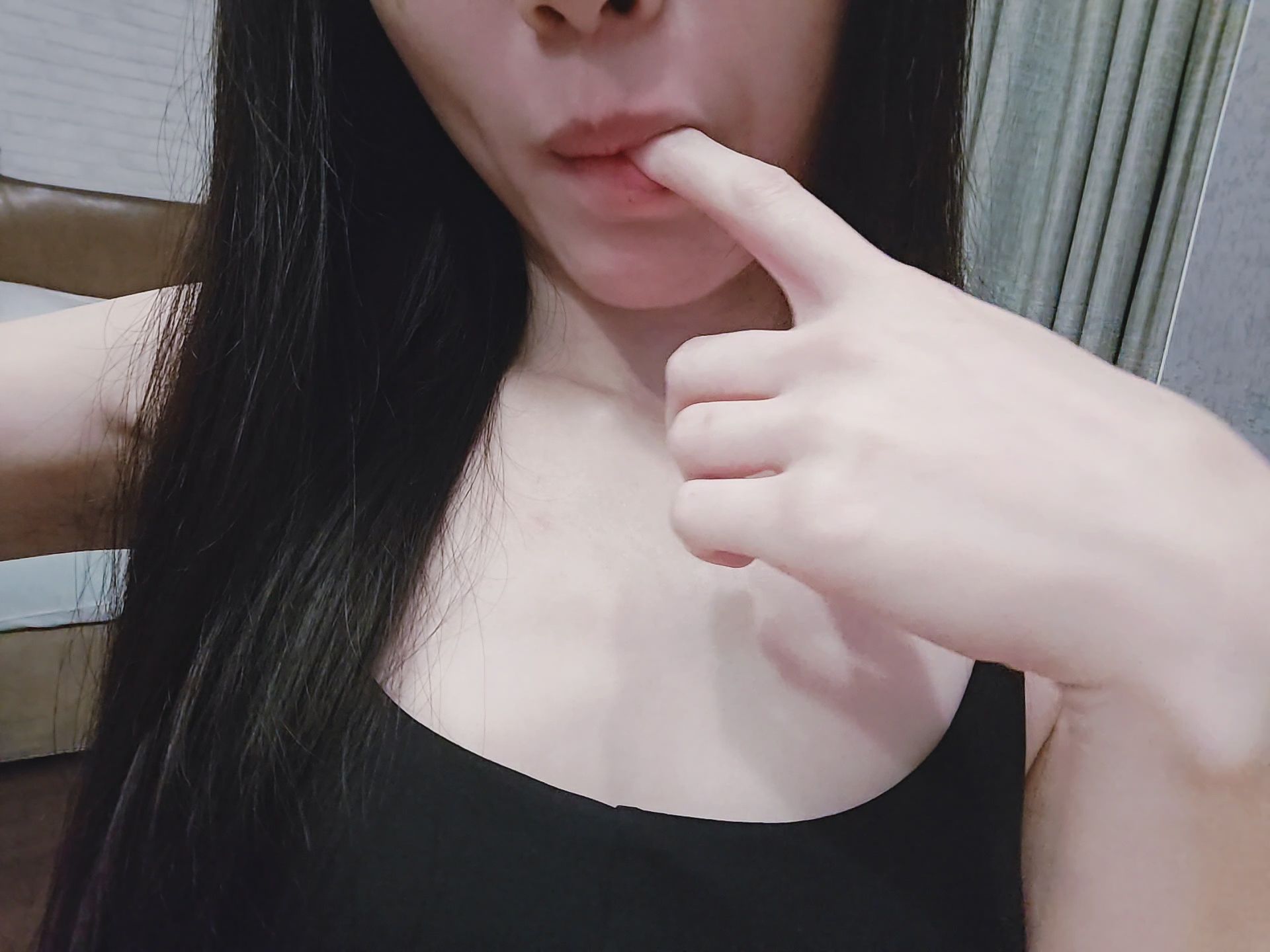 quanna : 想試試看嗎？