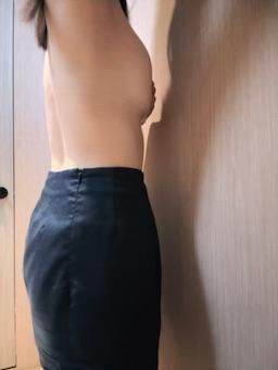 alsghvv : 不穿內衣內褲的絲襪控女友🔥