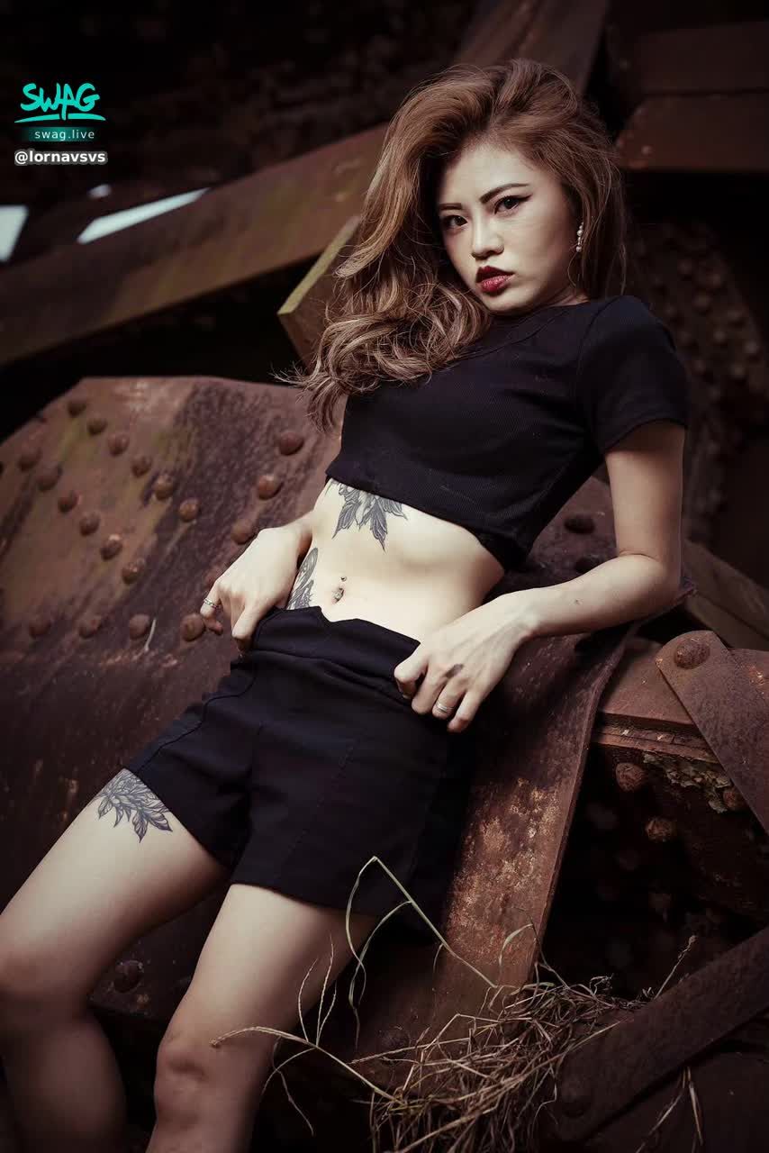 lornavsvs : Babe想我嗎