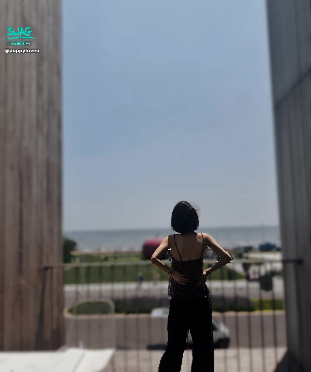 puppyloveu : 哄完其他小姊姊了嗎？
該輪到我了吧？🤨

 1️⃣按下「追蹤」不會錯過怕筆的直播
 2️⃣看看「影片」➕「限動」先看我多騷
 3️⃣私訊 「怕筆本人」回覆 來跟我純❤️約會

I’m 怕筆✏️護理界🔞暗黑小曾莞婷💓
