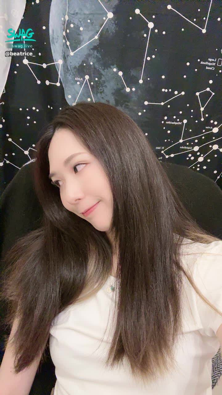beatrice_ : 今天的廢廢播🫠感謝大家陪我聊天💬🫶🏻