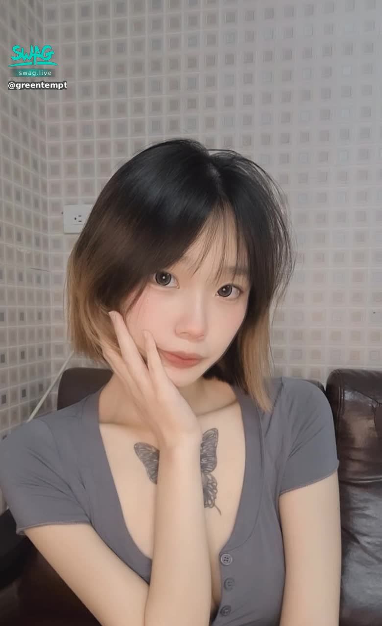 greentemptress8643cc : 什麼都不露還會有人解鎖嗎> <