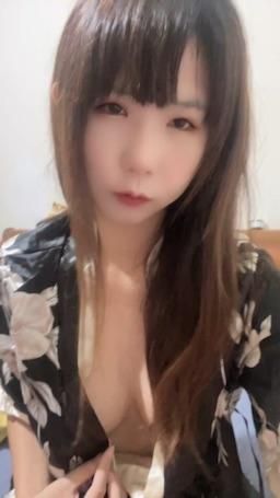 acedarling : 走日式風的樣子滿適合我的