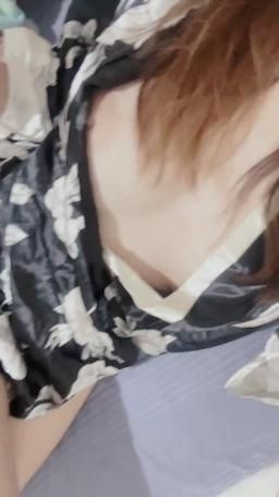 acedarling : 好久沒有自己來了 先讓下面濕濕
