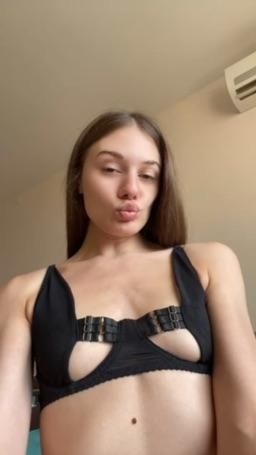 imvictory : sexy underwear❤️