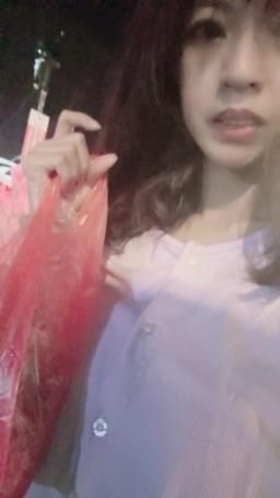 lovemeredith : 我的晚餐吃滷味，那你呢？晚餐吃什麼，要不要ㄧ起吃