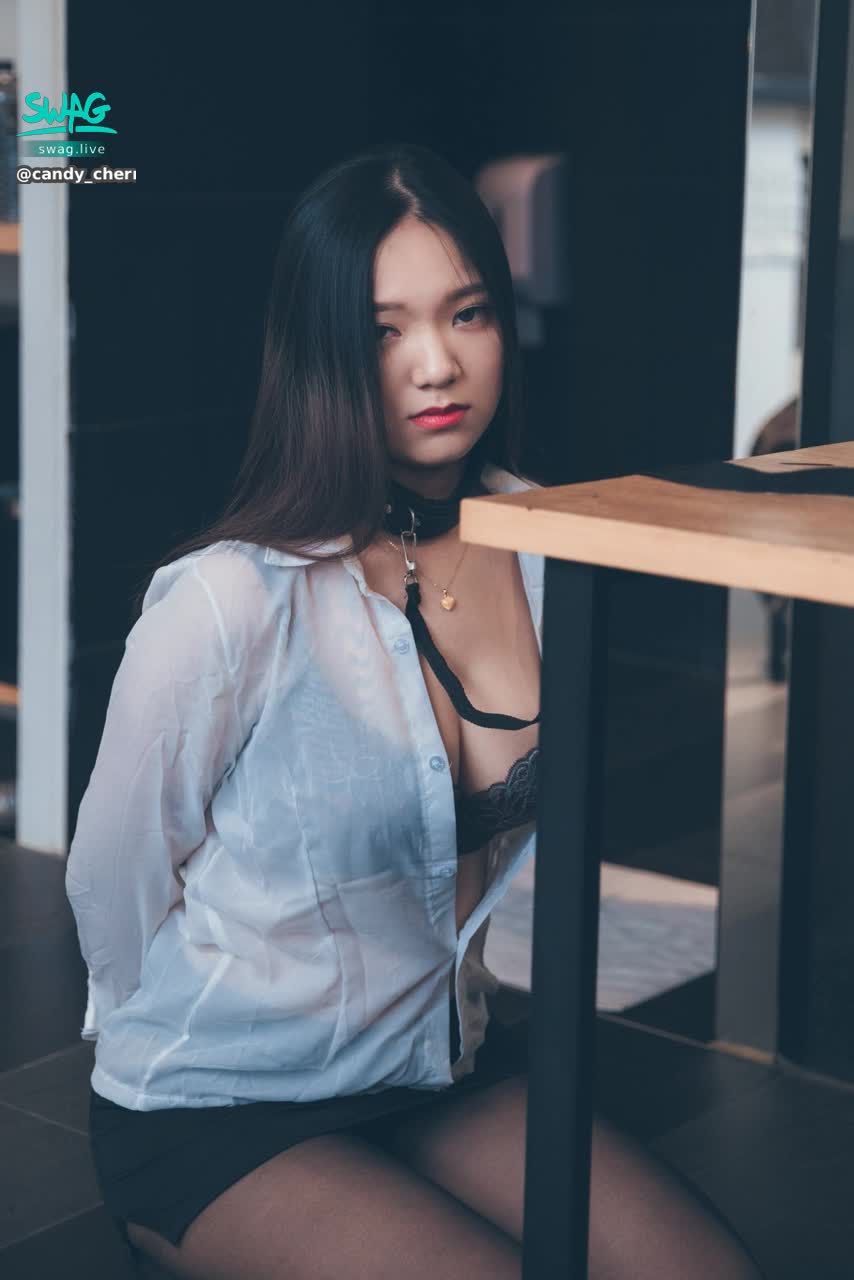 candy_cherry : 想不想一位聽話的秘書