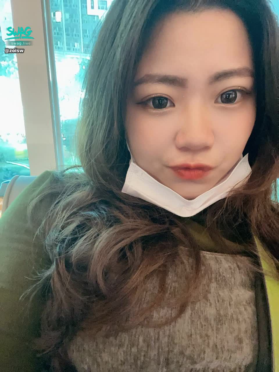 zoisw : Babe戀愛了嗎