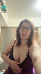 elovetsai : 太扯了,完全沒形象的拍下來給你們看呢