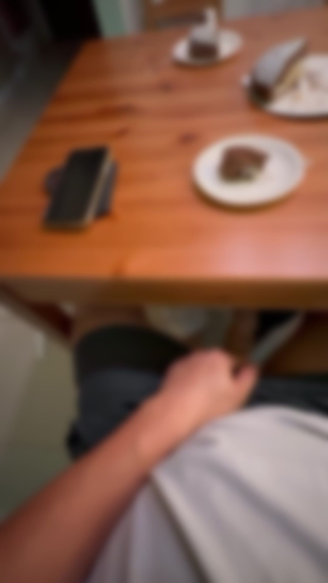 ibarahime : NTR生日派對：老婆為老公慶生，卻背著老公與友人盡情內射