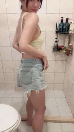 fifibee : 🛁洗澡澡系列❤️❤️