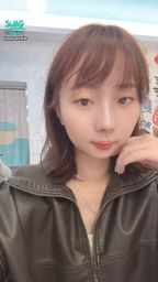 sexyannie : 謝謝大家昨天晚上來看安妮直播~大家可以去追蹤安妮的推特@lnfngy34088❤️