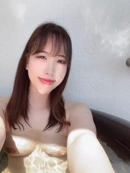 hana_ch : Onsen♨️