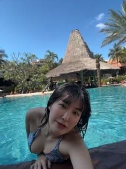 anitabebe : 我好大膽❤️
