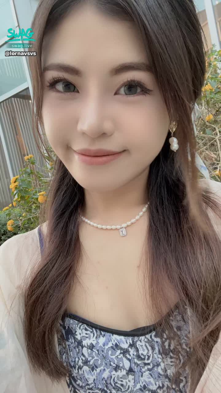 lornavsvs : Babe風格是不是不一樣❤️