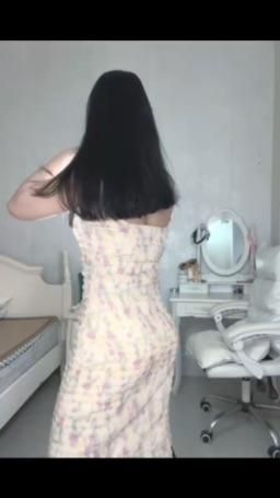 re5933 : 不看后悔 美臀