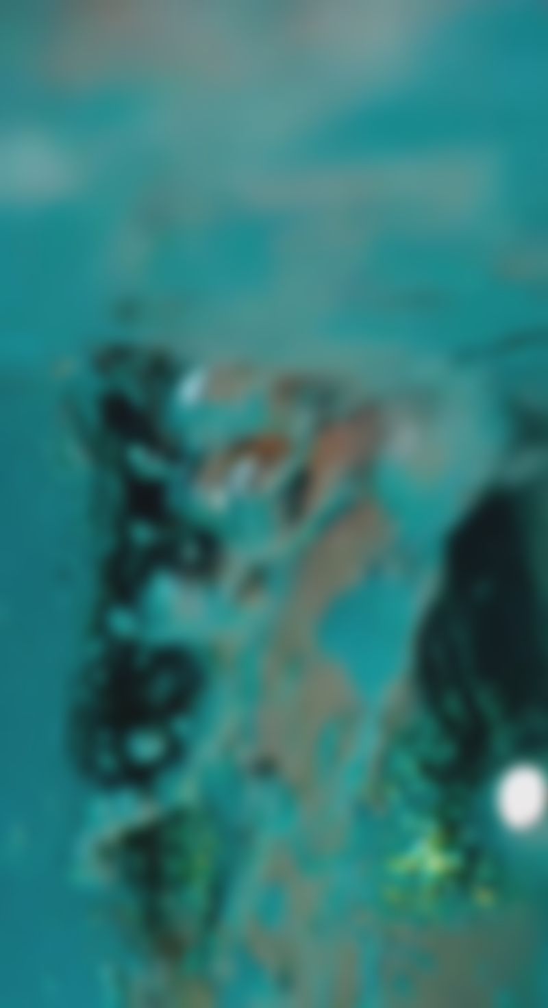 kitty_20240408 : 這次的美人魚
又把我變成長髮❤️